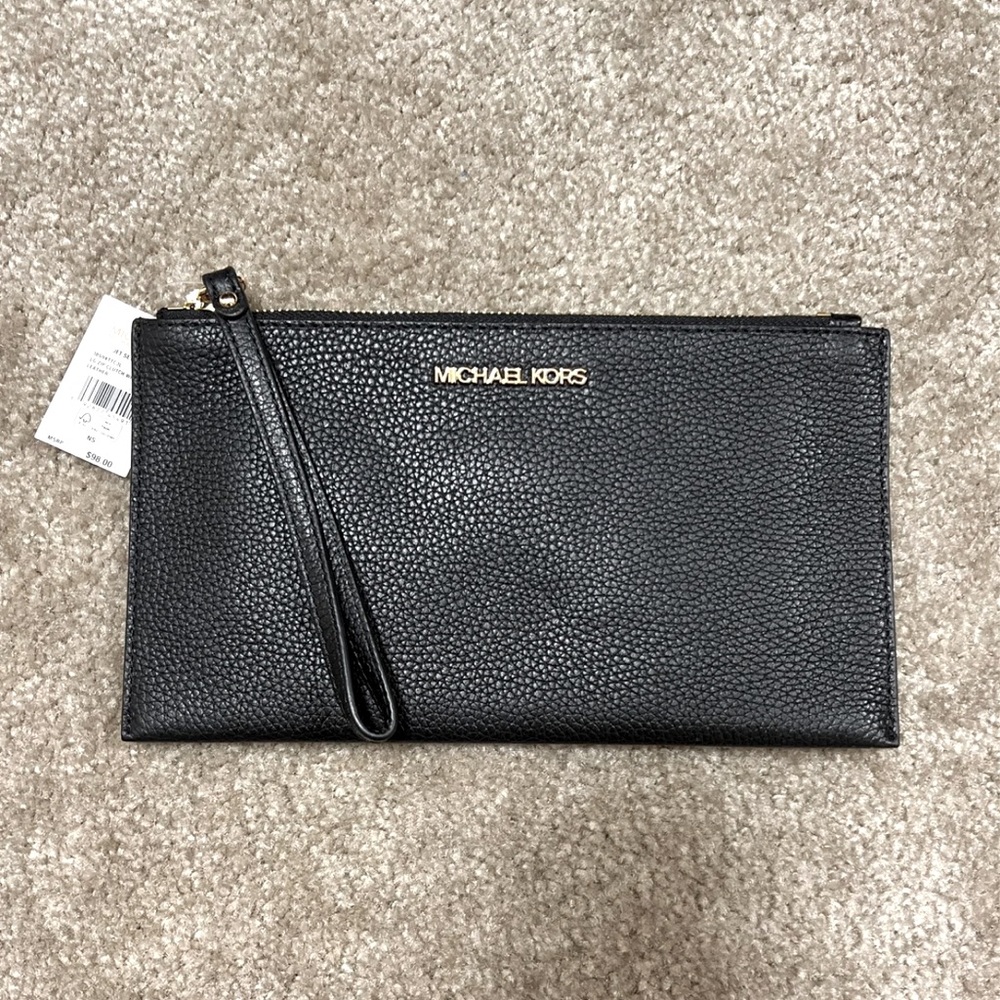 Michael Kors Wristlet